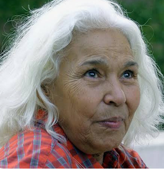 Nawal el Saadawi