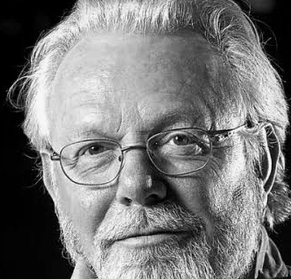 Peter May