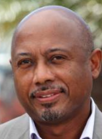 Raoul Peck