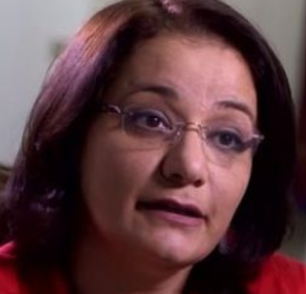 Samah Salaime