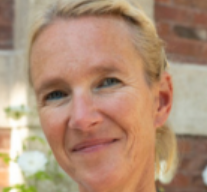 Silke Godier
