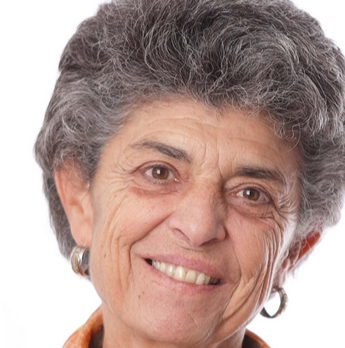 Sophie Bessis