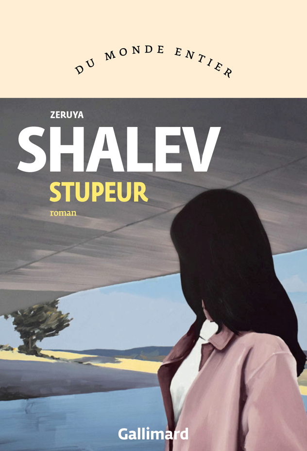 La fiche du livre