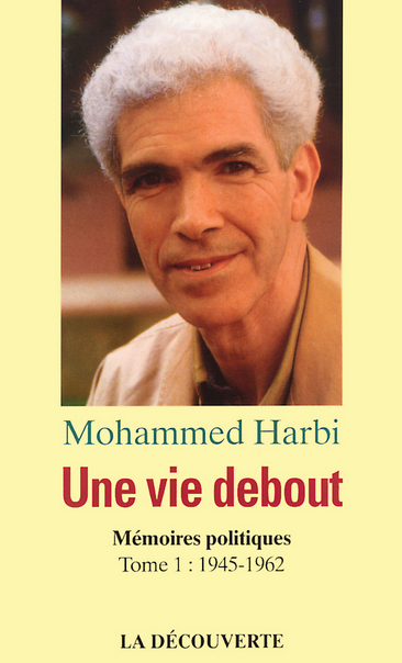 Tome 1 de son autobiographie