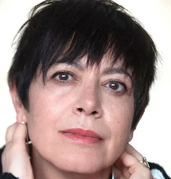 Valérie Zenatti