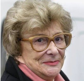 Yvette Roudy
