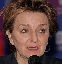 Eva Illouz