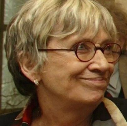 Françoise Mallet-Joris