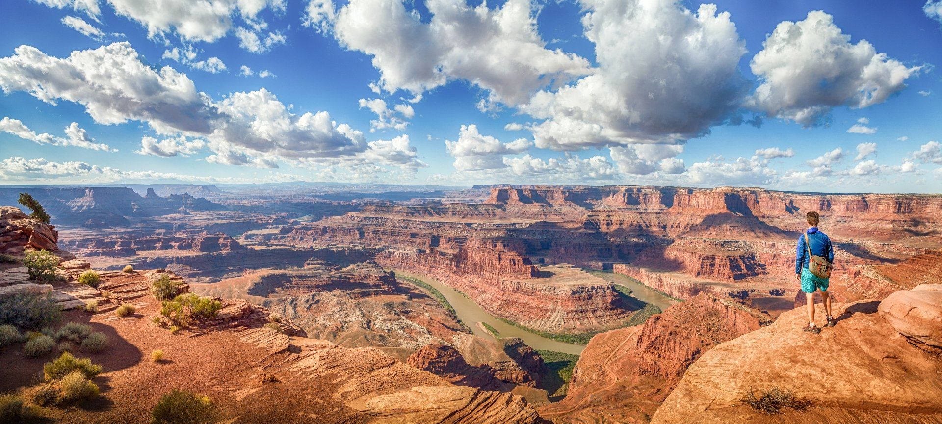 afbeelding van Monument Valley u.s.a.