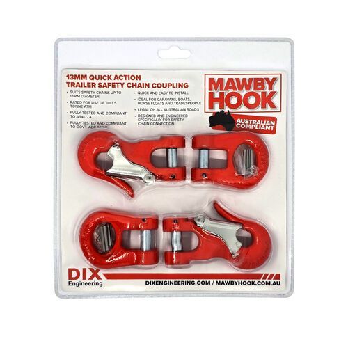 Maby Hook