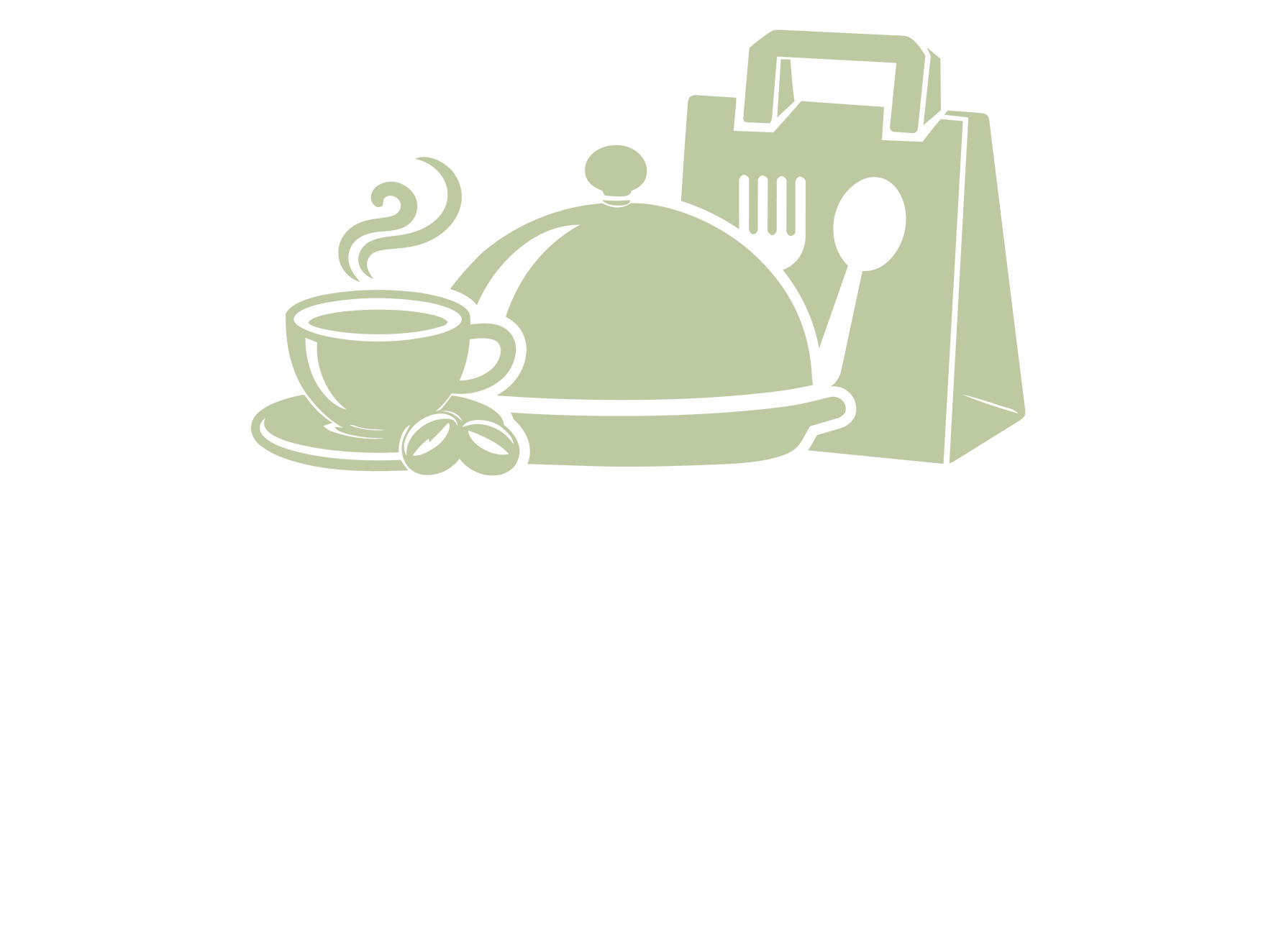 Steampocket Catering logo
