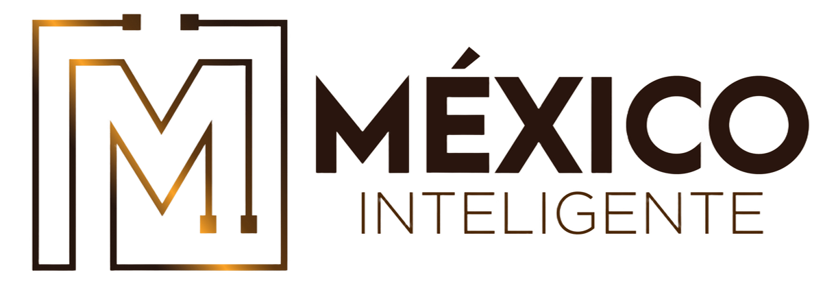 Logotipo México Inteligente