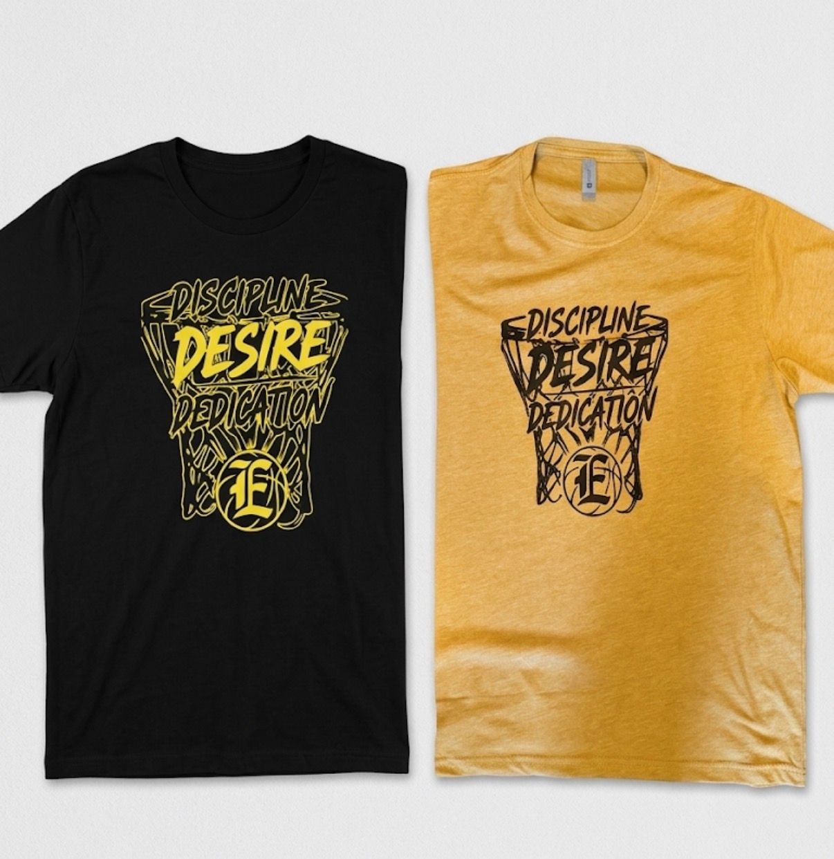 Workout Player Bundle ( Black & Gold)
