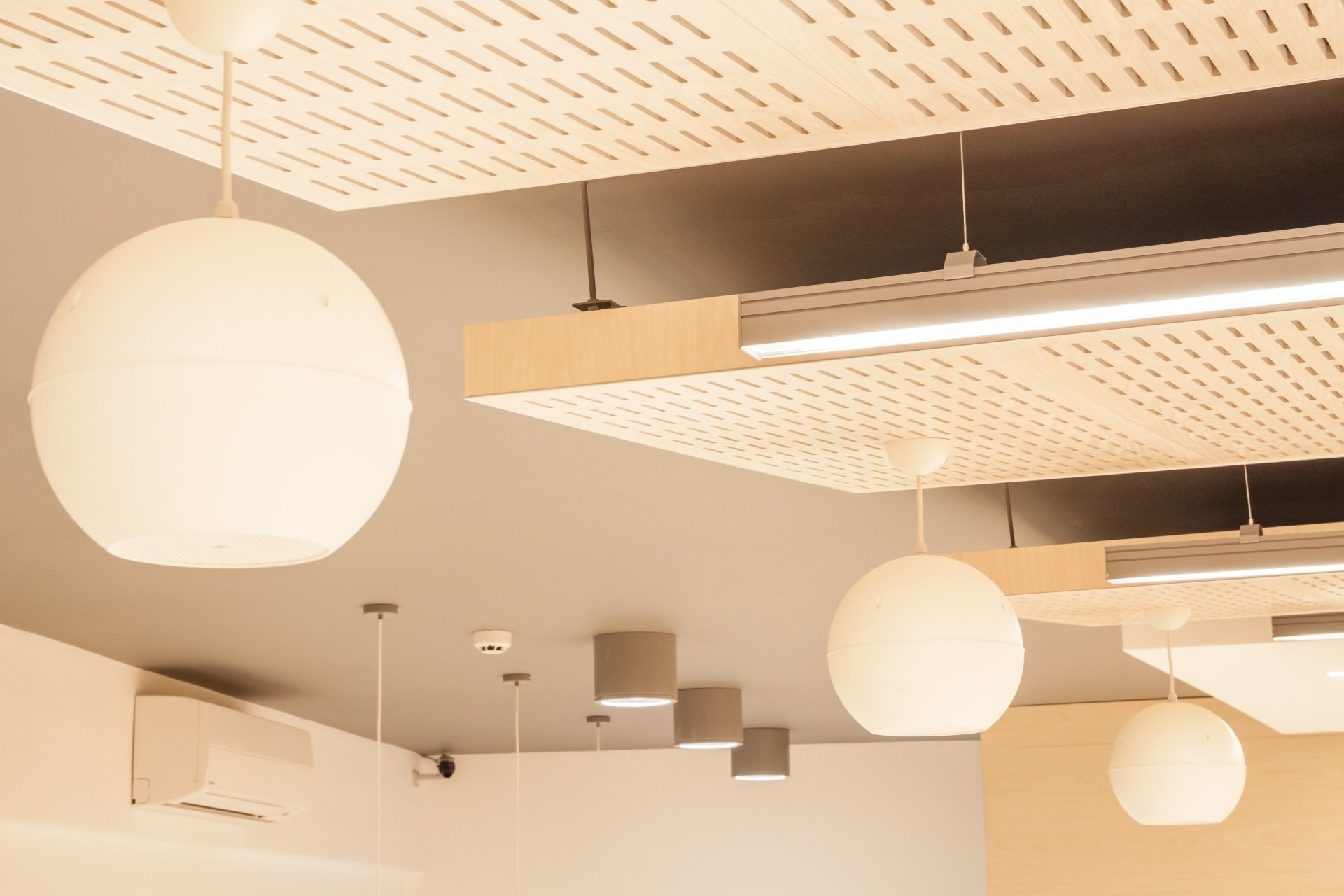 Acoustic Timber Panels - Effective Acoustic Solutions | acuphon