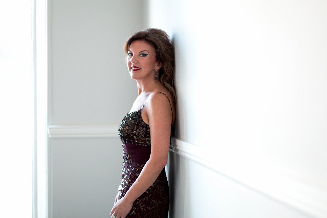 Morpeth Music Society 2017 Tasmin Little photo Benjamin Ealovega