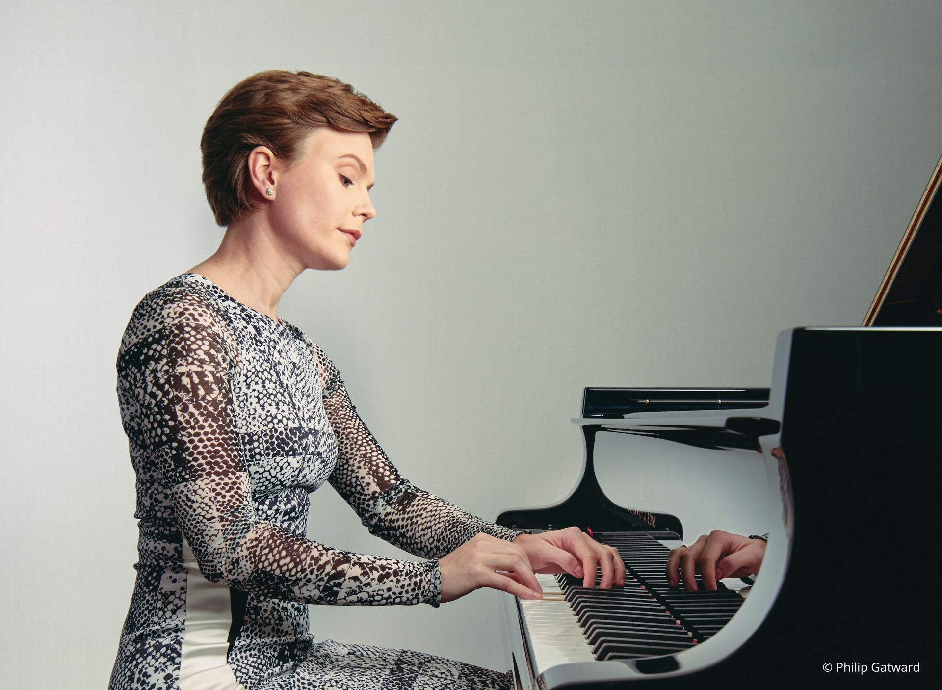 Morpeth Music Society 2024 Clare Hammond (photo Philip Gatward)