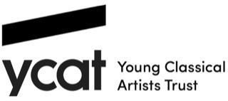 Morpeth Music Society YCAT Young Classical ARtists Trust logo