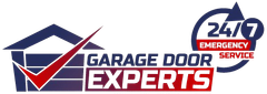 Garage Door Experts logo