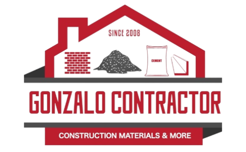 Gonzalo Contractor LLC logo