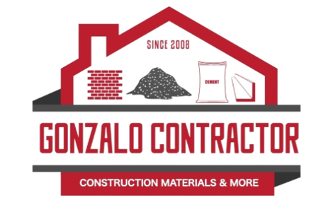 Gonzalo Contractor LLC logo