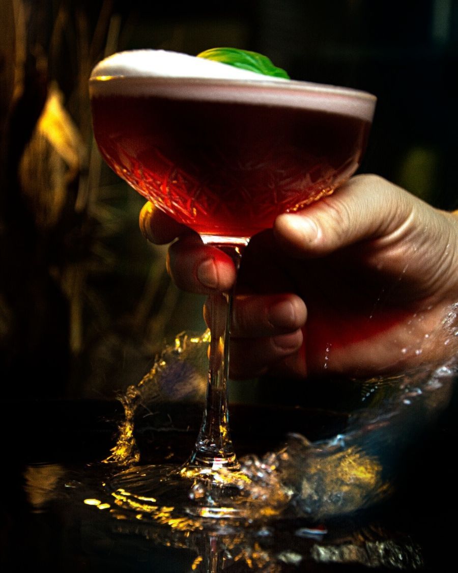 cocktail unici