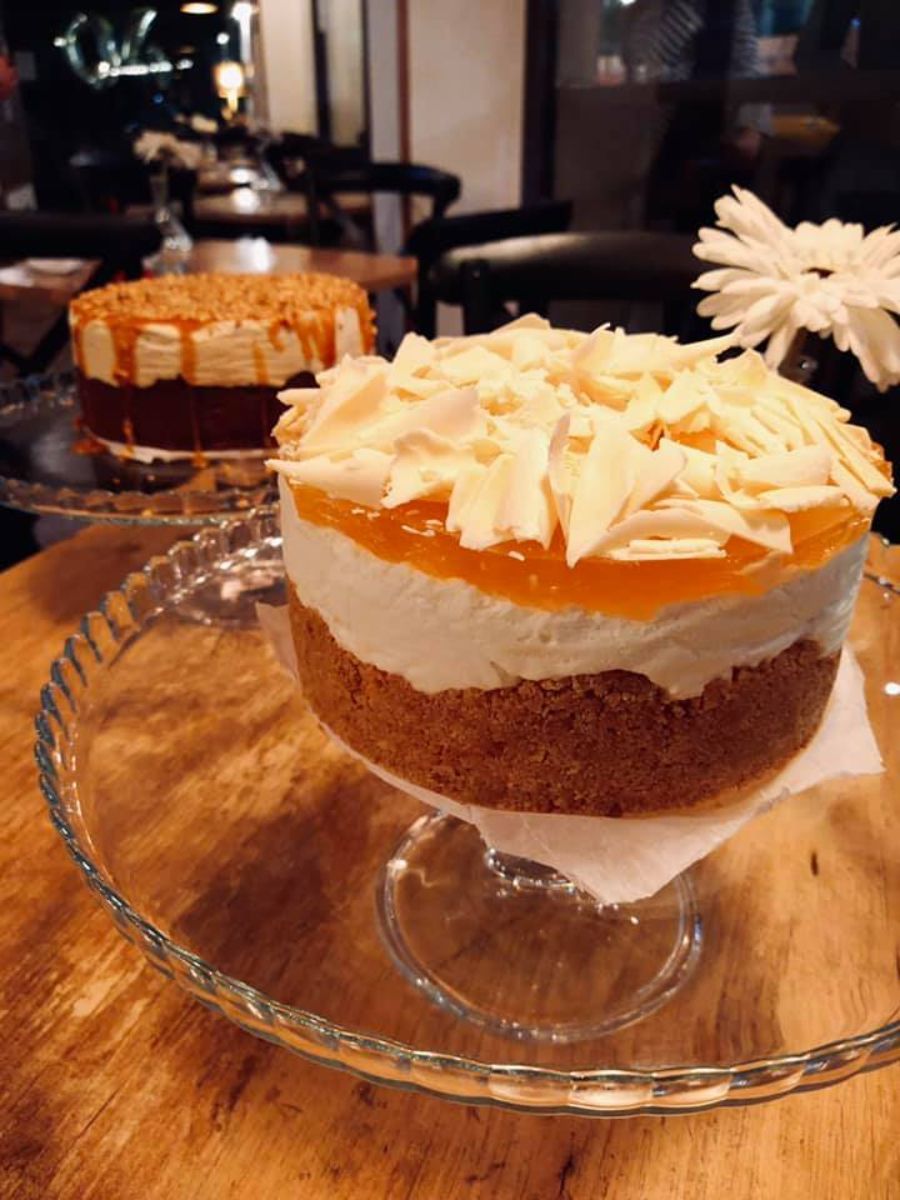 dolci fatti in casa