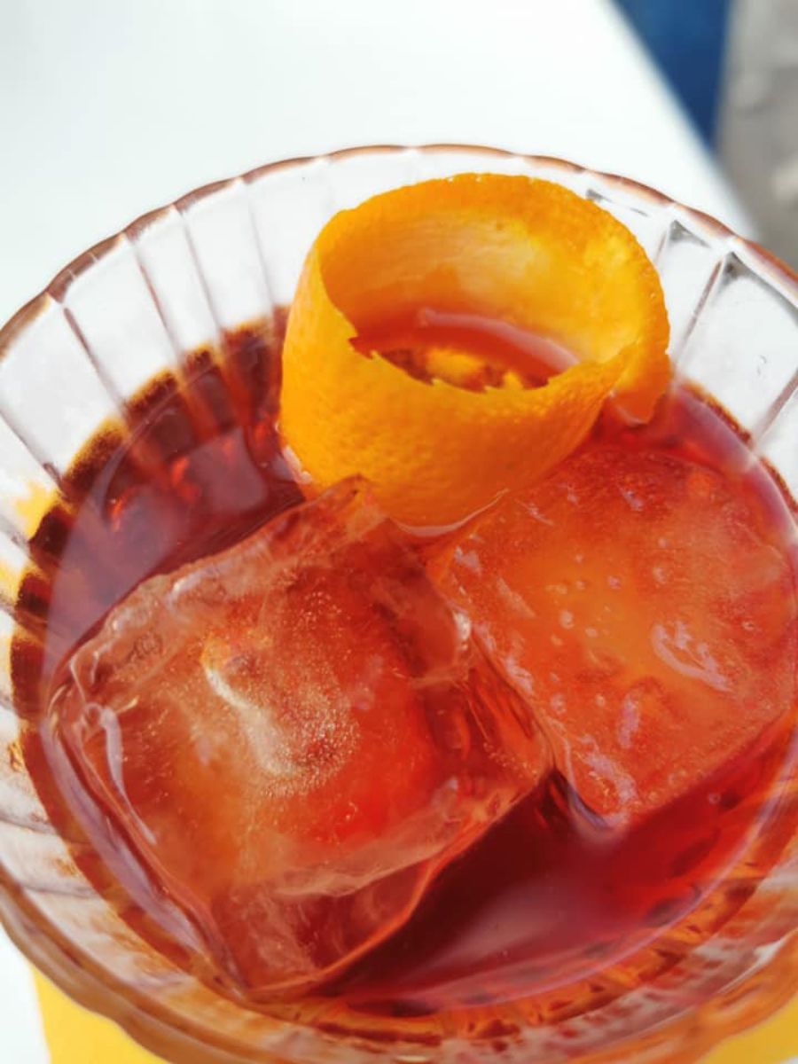 cocktail creativi