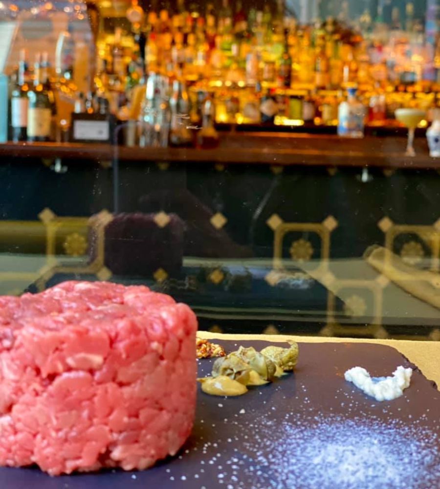 tartare