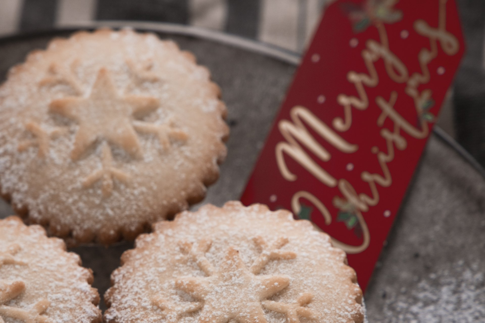 Mince Pies Mince Pies