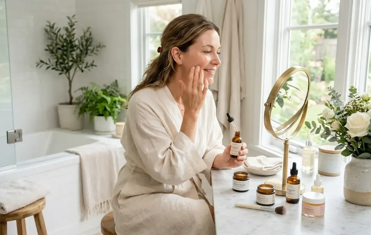 Best Skincare Gifts for Mom (2026 Guide)