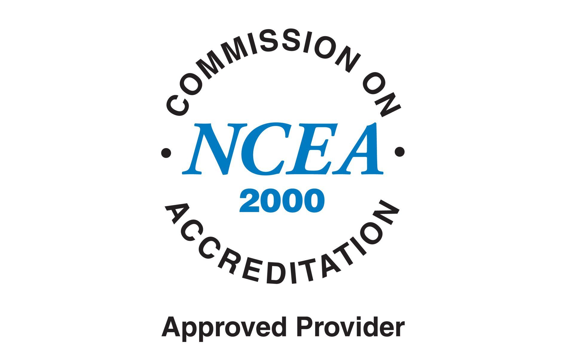 Commission on Accreditation Approved Provider
