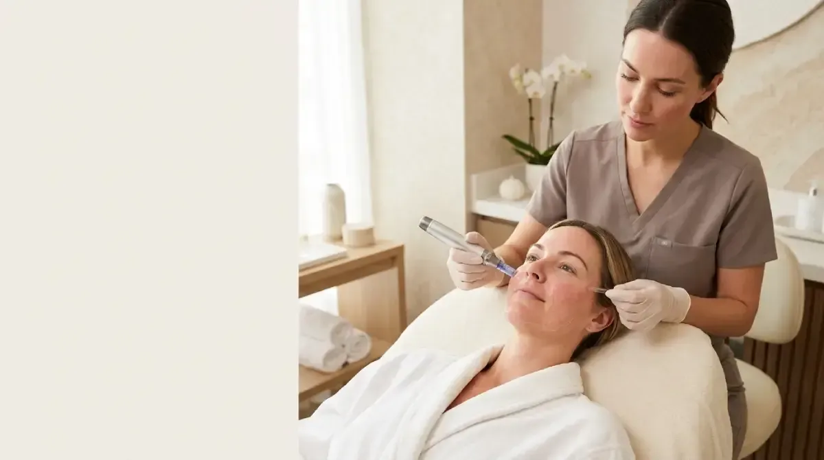 Does Collagen Induction Therapy Really Work