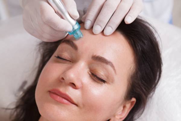 Facial and Massage Spa