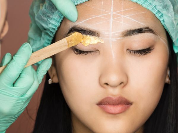 Everything You Need to Know About Facial Waxing