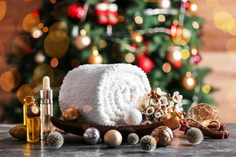 Holiday Beauty Gift Guide