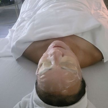Tala Cold Plasma Facial