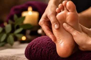 Sports Massage in Summerville, SC