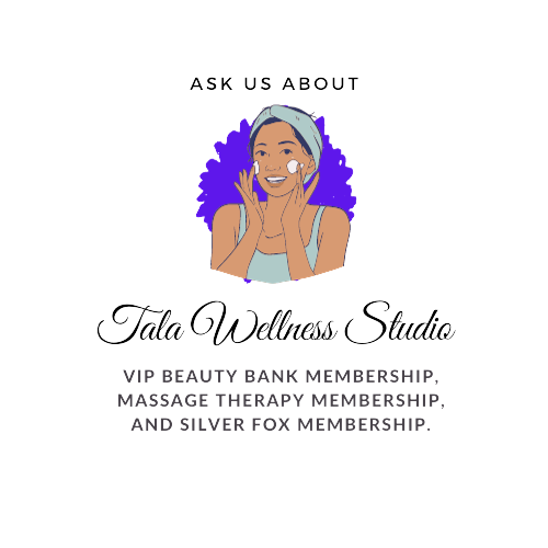vip beauty bank and monthly membership