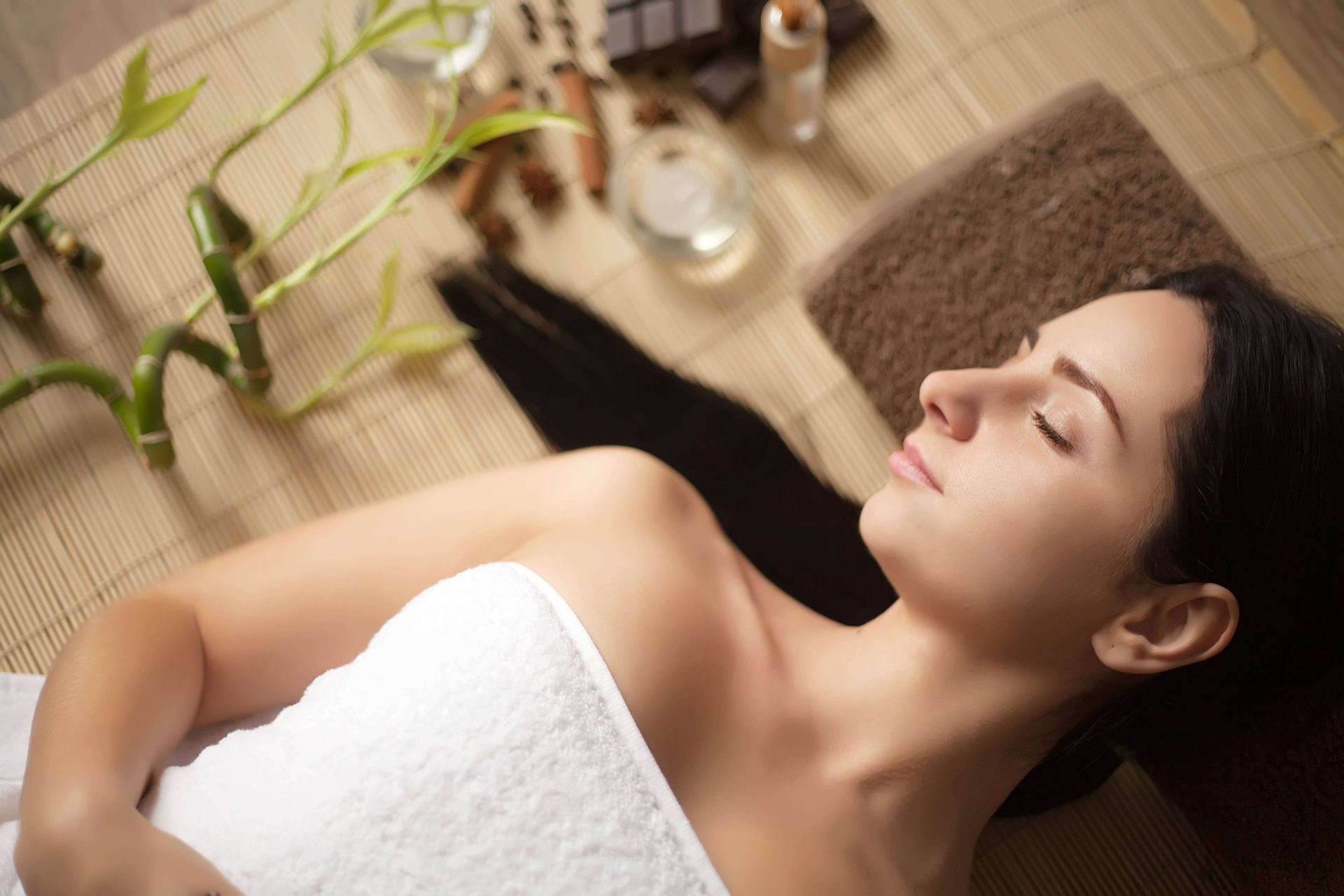 What-Is-A-Day-Spa