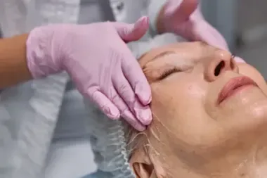 High Intensity Focused Ultrasound