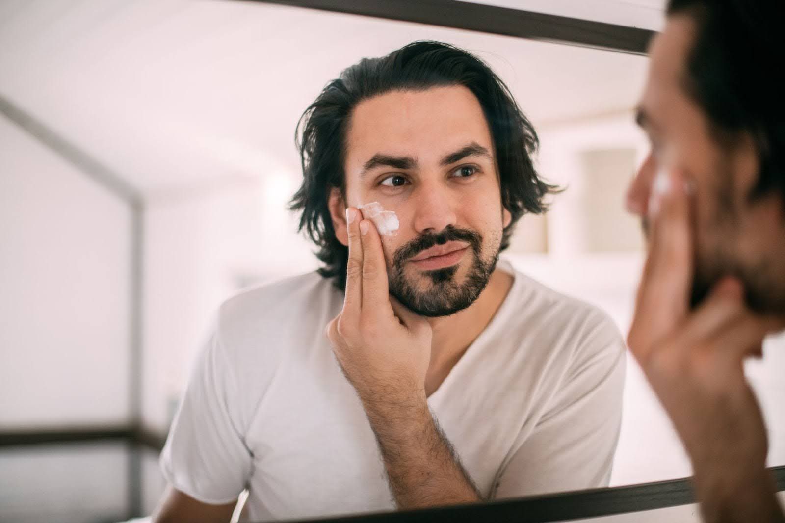 Unmasking the Secrets of Skin Rejuvenation for Men
