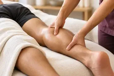 Sports Massage