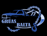 GRÚAS BALTA