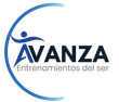 Logotipo de AVANZA - ENTRENAMIENTOS DEL SER
