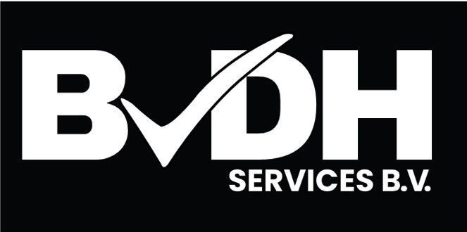 logo bvdh