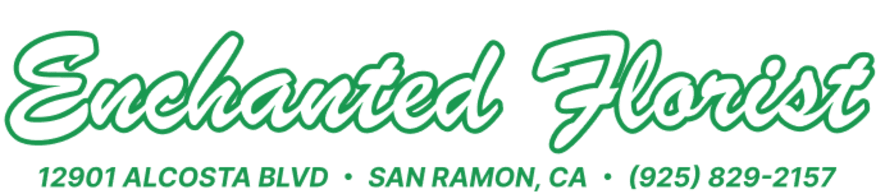 Florist in San Ramon, CA | Enchanted Florist & Gifts LLC Florist in San Ramon, CA | Enchanted Florist & Gifts LLC