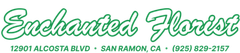 Florist in San Ramon, CA | Enchanted Florist & Gifts LLC Florist in San Ramon, CA | Enchanted Florist & Gifts LLC
