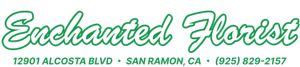 Florist in San Ramon, CA | Enchanted Florist & Gifts LLC Florist in San Ramon, CA | Enchanted Florist & Gifts LLC