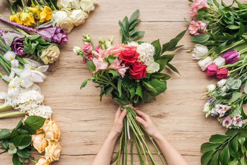About Enchanted Florist & Gifts LLC About Enchanted Florist & Gifts LLC
