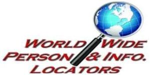 Worldwide Person & Information Locators & Investigations, Inc. Worldwide Person & Information Locators & Investigations, Inc.